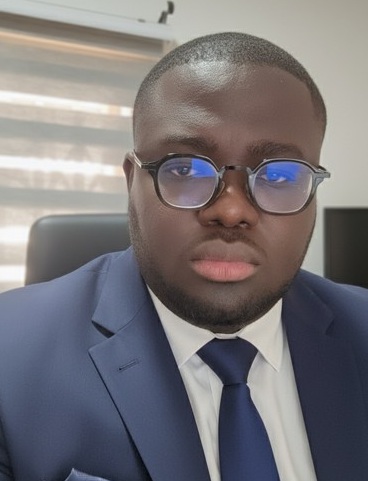 Portrait de Ibouraima Safiri Abdel Haqq